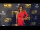 Tamar Braxton 24th Annual Movieguide Awards Red Carpet