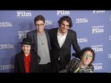 RJ Mitte SBIFF Virtuosos Award 2016 Red Carpet