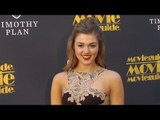 Sadie Robertson 24th Annual Movieguide Awards Red Carpet