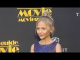 Alyvia Alyn Lind 24th Annual Movieguide Awards Red Carpet