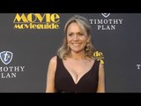 Barbara Alyn Woods 24th Annual Movieguide Awards Red Carpet