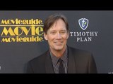 Kevin Sorbo 24th Annual Movieguide Awards Red Carpet