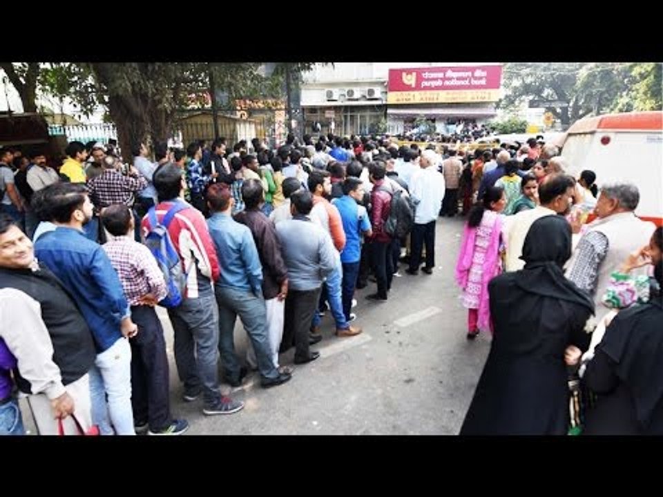 Note Ban could prove to be a costly political joke: China Media | Oneindia News