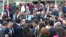 CHP Lideri Kemal Kılıçdaroğlu, Oyunu Kullandıktan Sonra Açıklama Yaptı