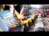 Petrol Pumps to dispense cash of Rs 2000 through swipe machine | Oneindia News