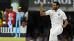 India vs Eng 2nd Test : Shami breaks Cooks wicket, provide early break | Oneindia News