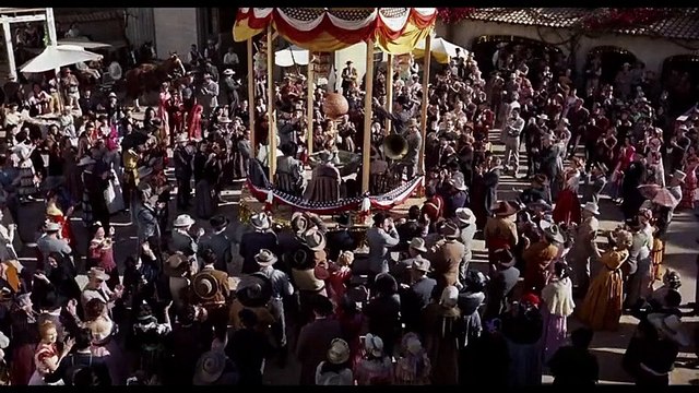 LA VENGEANCE AUX DEUX VISAGES - Bande-annonce