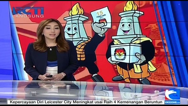 Dukungan Parsindo Bagi Anies-Sandi