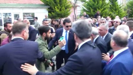 CHP Genel Başkanı Kılıçdaroğlu, Oyunu Kullandı