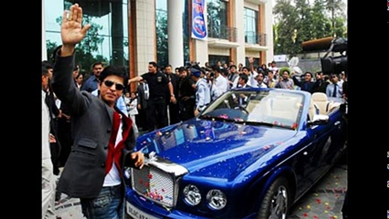 SHAHRUKH khan house in dubai - srk house in dubai - shahrukh khan dubai house inside video