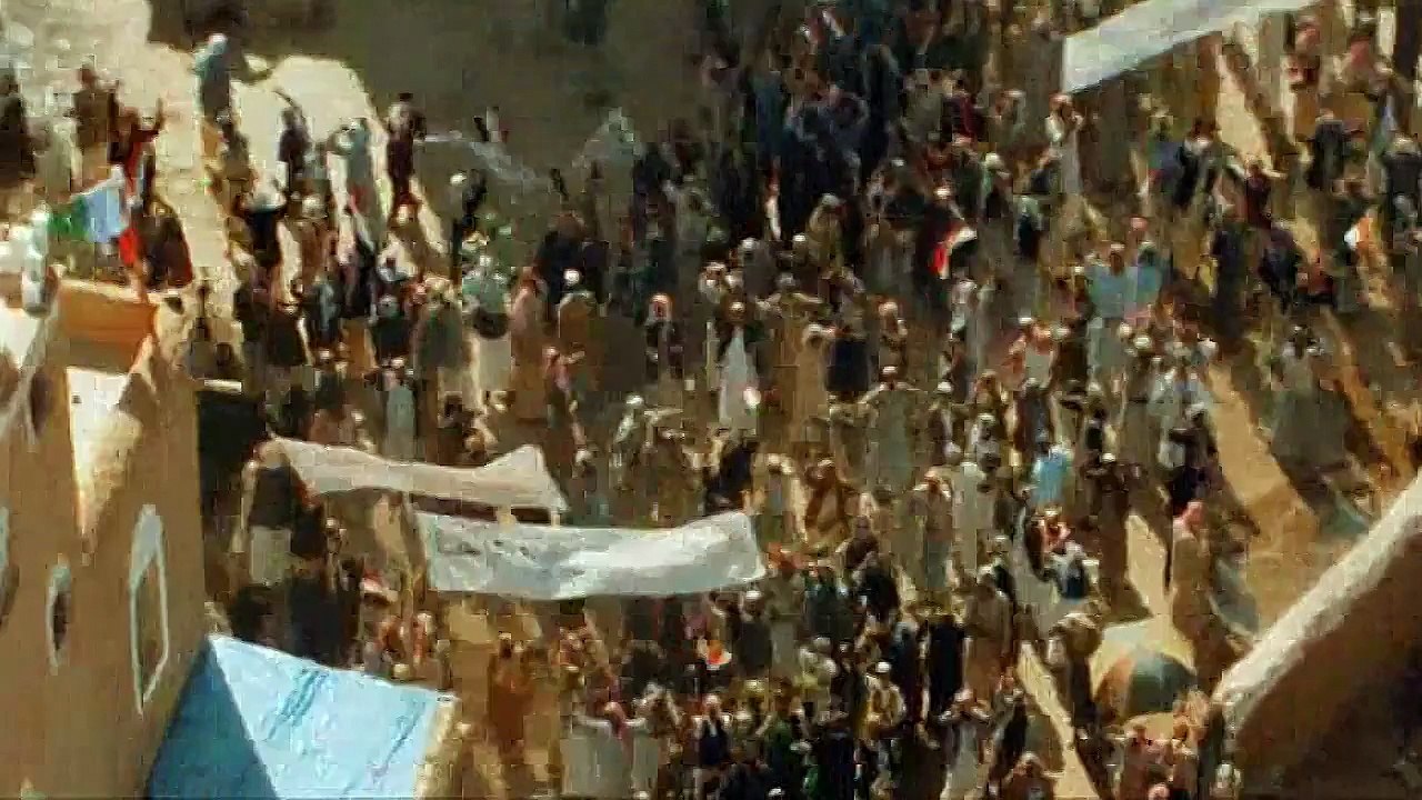 Prison Break - saison 5 - épisode 3 Teaser VO