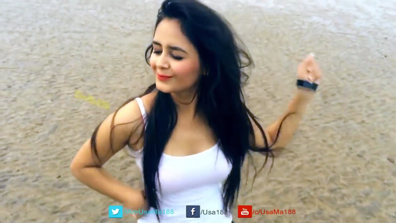 Indian Girl Dancing On Neha Kakkar's Tu Isaq Mera - Hate Story 3hridoy khan