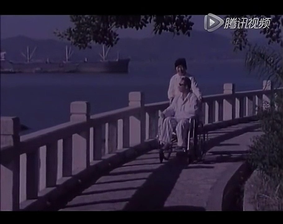 《海望》1981年 part 2/2