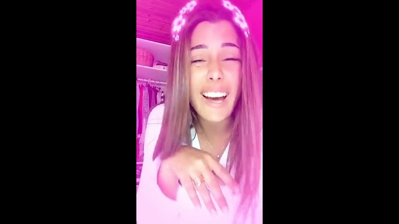 COUP DE GUEULE de Coralie Les Anges 8 !