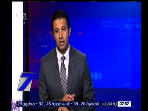 الساعة السابعة | مجلس النواب يوافق على قانون الخدمة المدنية و يرسله إلى مجلس الدولة | كاملة