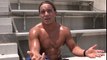 Chad Gable describes the amazing energy of WrestleMania 33  WrestleMania 4K Exclusive, April 2, 2017 - YouTube