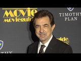 Joe Mantegna 24th Annual Movieguide Awards Red Carpet