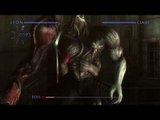 Resident Evil Chronicles HD Collection : PS move Trailer