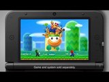 New Super Mario Bros 2 : 3DS How to Play trailer