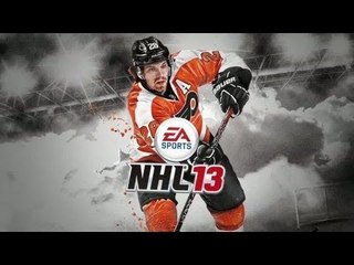 NHL 13 : gameplay trailer