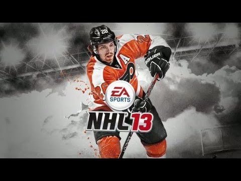 NHL 13 : gameplay trailer