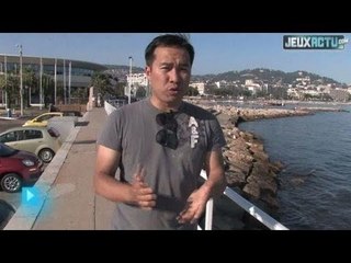 L'IDEF 2012 victime de la crise ?