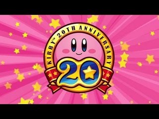 Kirby's Dream Collection : trailer