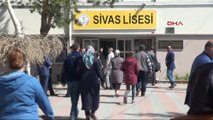 Sivas Bakan Yılmaz Sonuç Ne Olursa Olsun Birlikte Çalışacağız