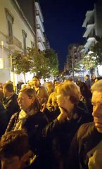 Andria: Processione del venerdì Santo 2017