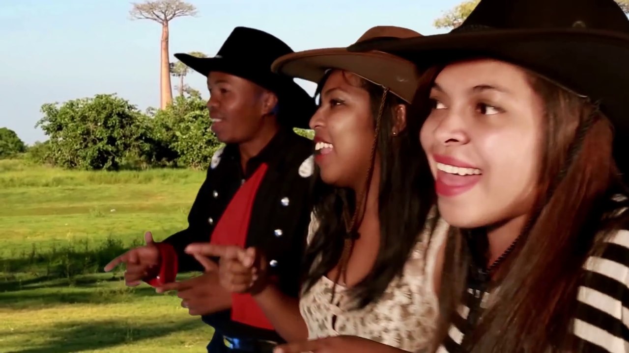 NY AINGA    -      ROSITA        (Gasy HD 2017)