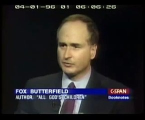The American Tradition of Violence: Roots of Racism & African Americans (1996) part 1/2