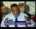 Bill Cosby: How Crime Laws Affect Minority Communities: Guns, Criminals (1994) part 1/5