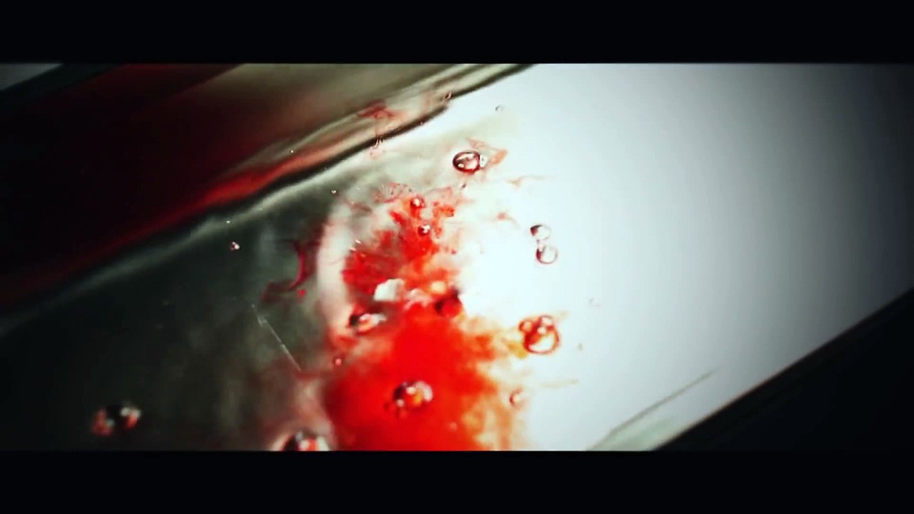The Void (2016) Fragman