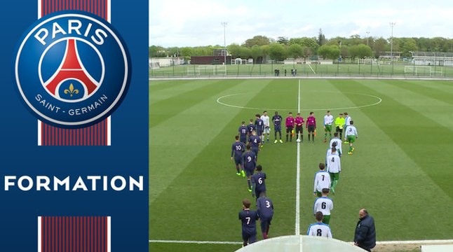 Paris-Bois Guillaume (U19) : Le résumé