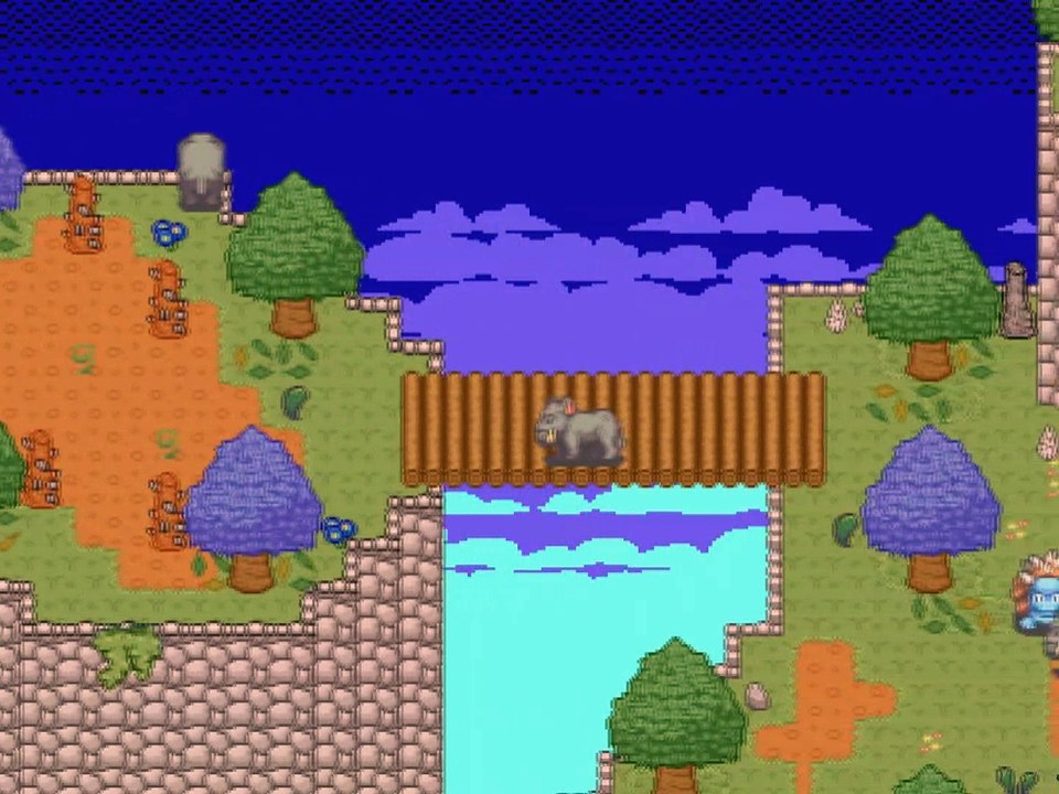 Life Forge