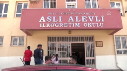 Gaziantep Büyükşehir Belediye Başkanı Şahin Oyunu Kullandı