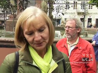 বিশ্বব্যাপী পালিত হচ্ছে ইস্টার সানডে