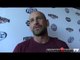 Greg Jackson "My fighters are very high finishers" talks point fighting