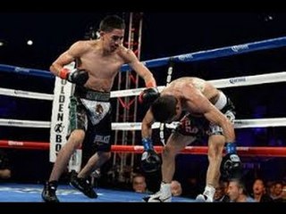 Leo Santa Cruz does not mind facing Jhonny Gonzalez, will return in Nov. or Dec.
