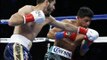 Jhonny Gonzalez reveals decision on using left hook to KO Abner Mares