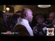 Nevada Boxing Hall Of Fame: Behind the scenes footage feat. Mike Tyson, Chavez