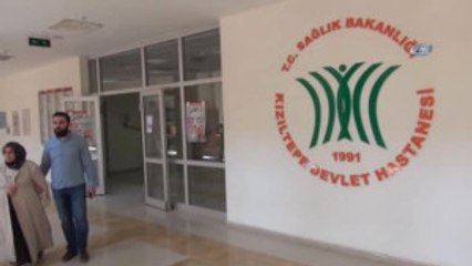 Vatandaşlar Sandık Başına Gitti