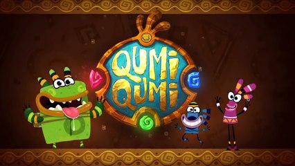 Fish food  (Trash Toad  Trailer #4)