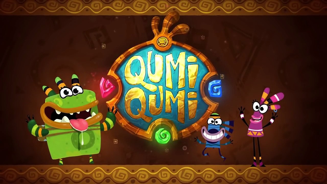Fish food  (Trash Toad  Trailer #4)