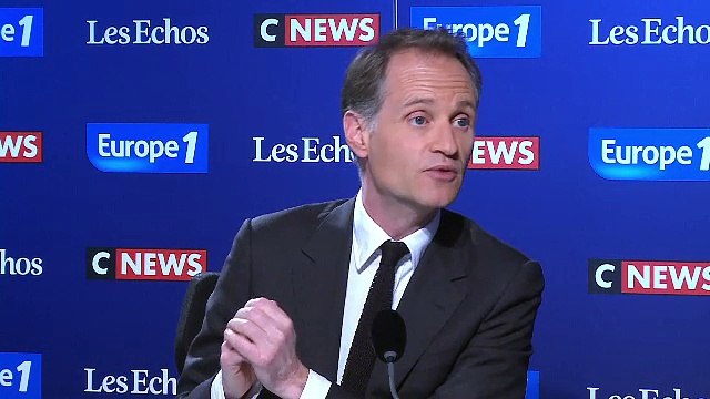 BHL : Face à ceux qui n'ont rien à foutre de la République, je pense qu'Emmanuel Macron est le meilleur