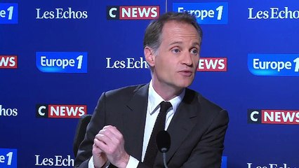 BHL : "Face à ceux qui n'ont rien à foutre de la République, je pense qu'Emmanuel Macron est le meilleur"