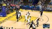 NBA 2K17 Stephen Curry & Warriors Highlights vs 345345