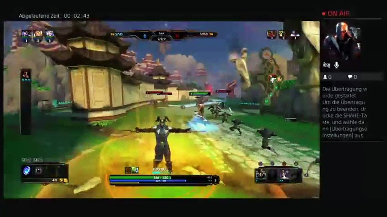 PS4-Live-Übertragung von ufukufuk2007 (38)