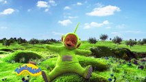 Time for Teletubbies – Pre-order toys from Argos 04/01/2016 #Sponsored
