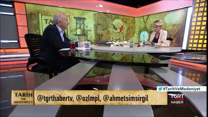 Düyunu Umumiye nedir? Prof. Dr. Ahmet Şimşirgil